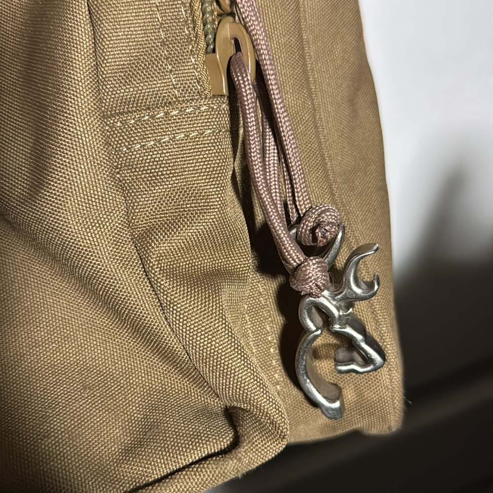 Voodoo Tactical Bag Multiple Compartments Shoulde… - image 4